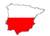 NATURISTA RODRÍGUEZ PRADA - Polski